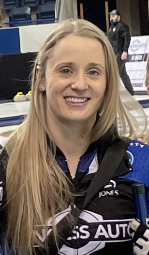 Jocelyn Peterman
