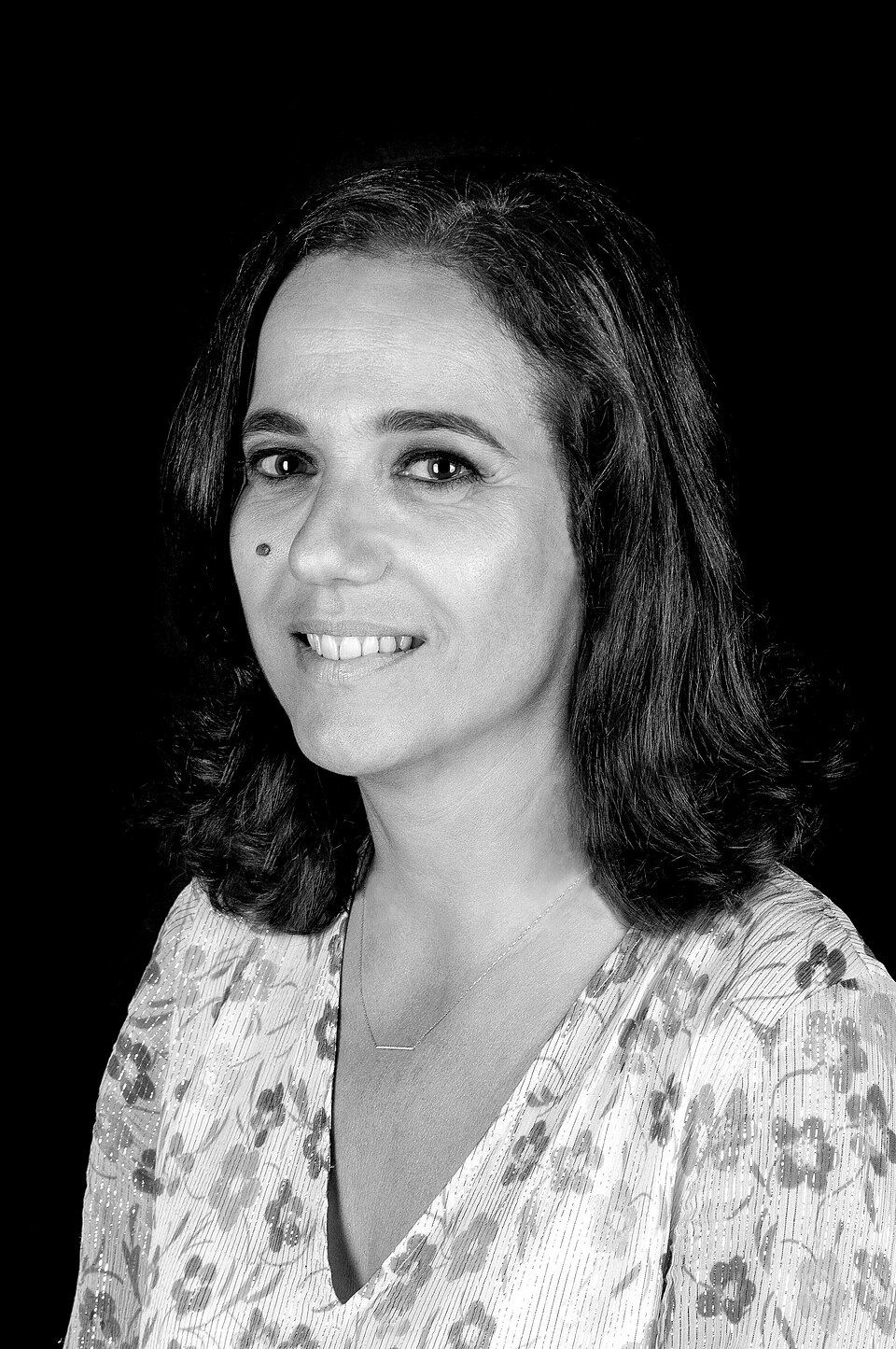 Jocelyne Bloch