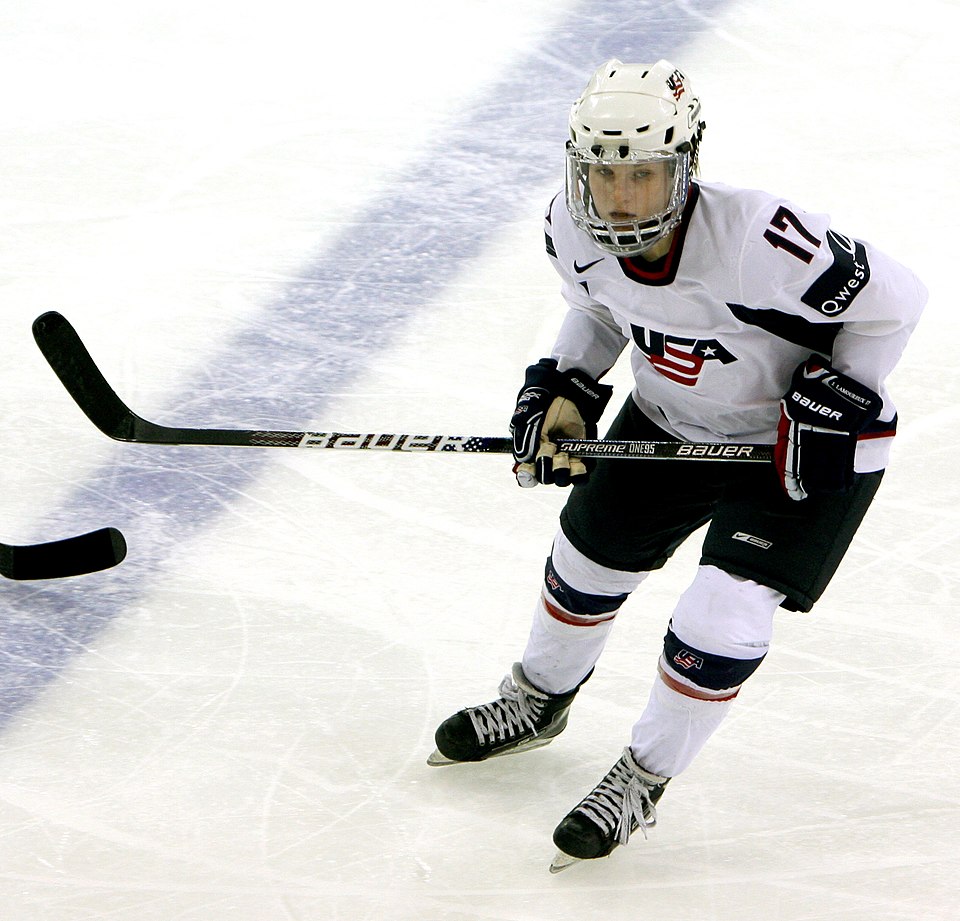 Jocelyne Lamoureux-Davidson