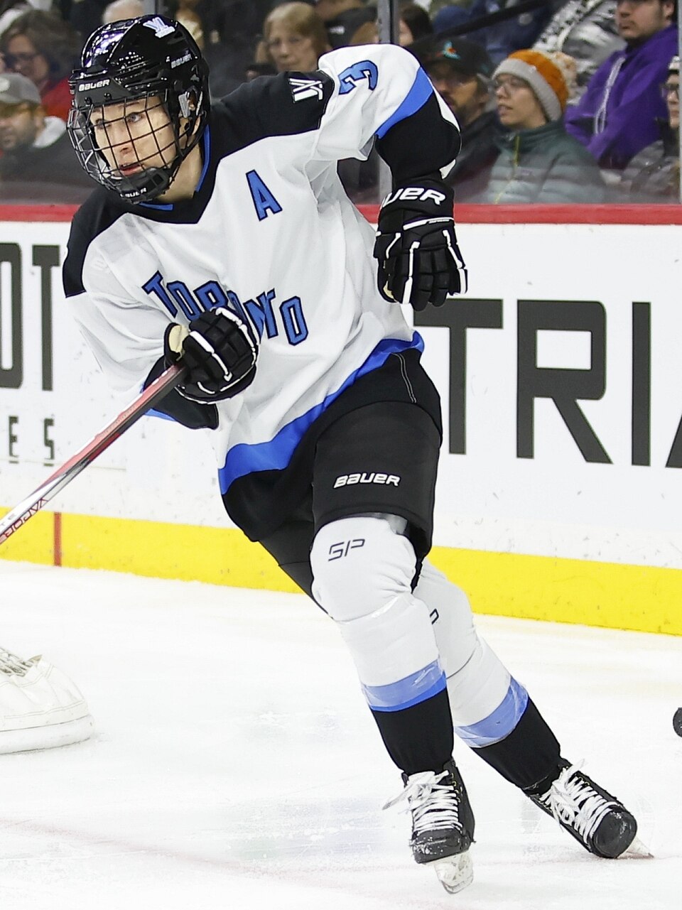 Jocelyne Larocque