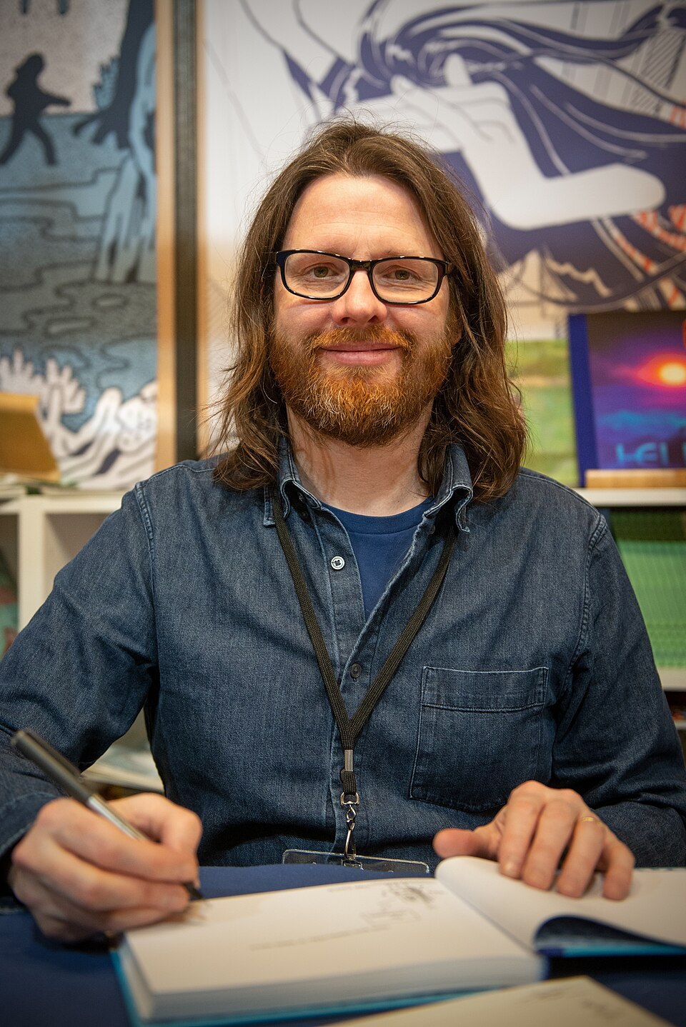 Jochen Gerner