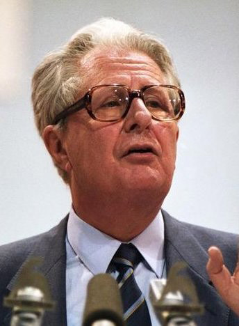 Jochen Vogel