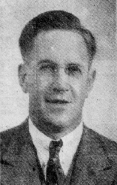 Jock Fraser
