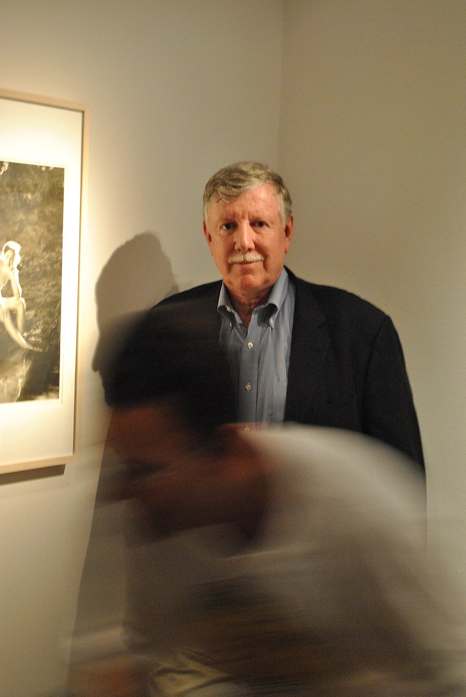 Jock Webb