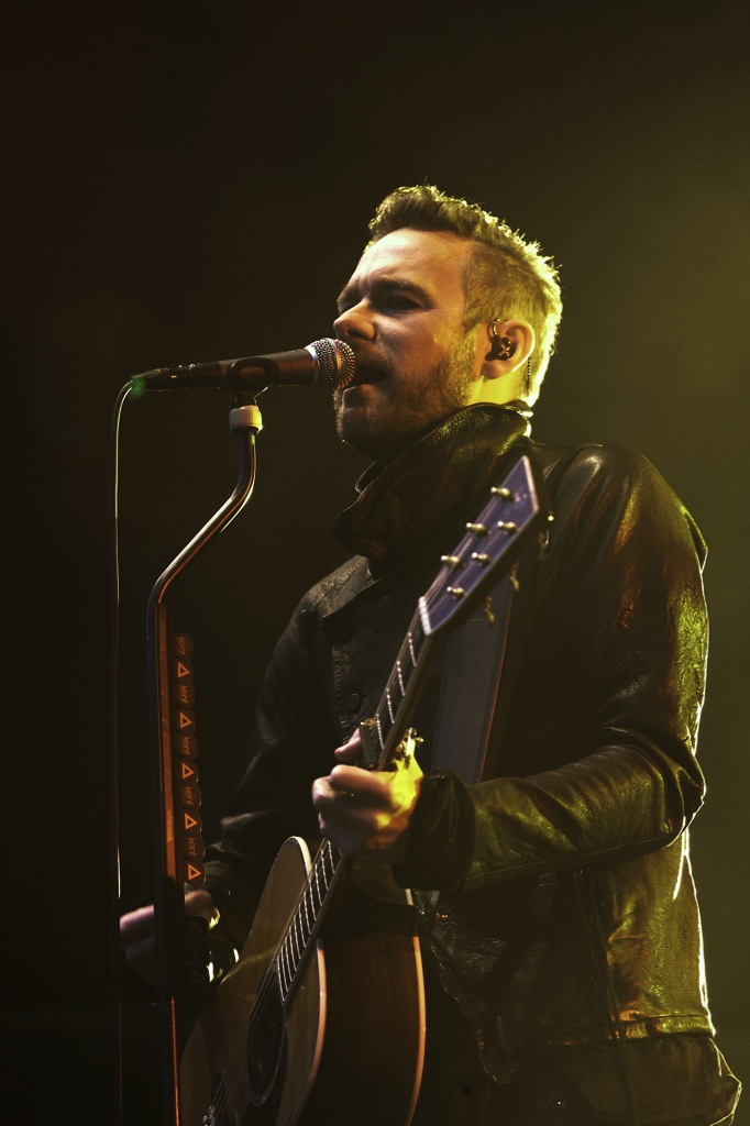 Jocke Berg