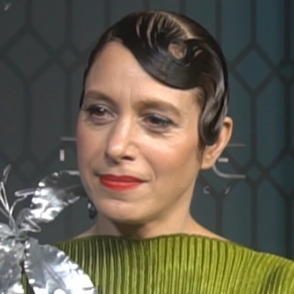Jodhi May