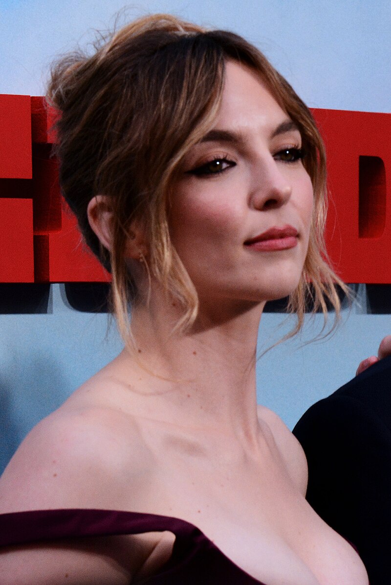 Jodie Comer