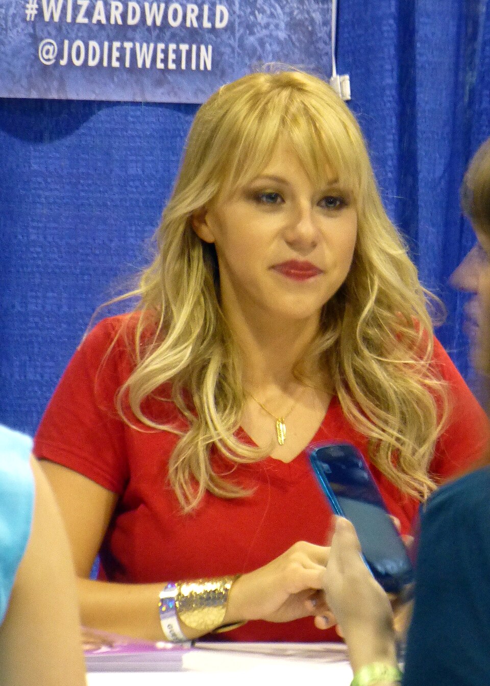 Jodie Mays