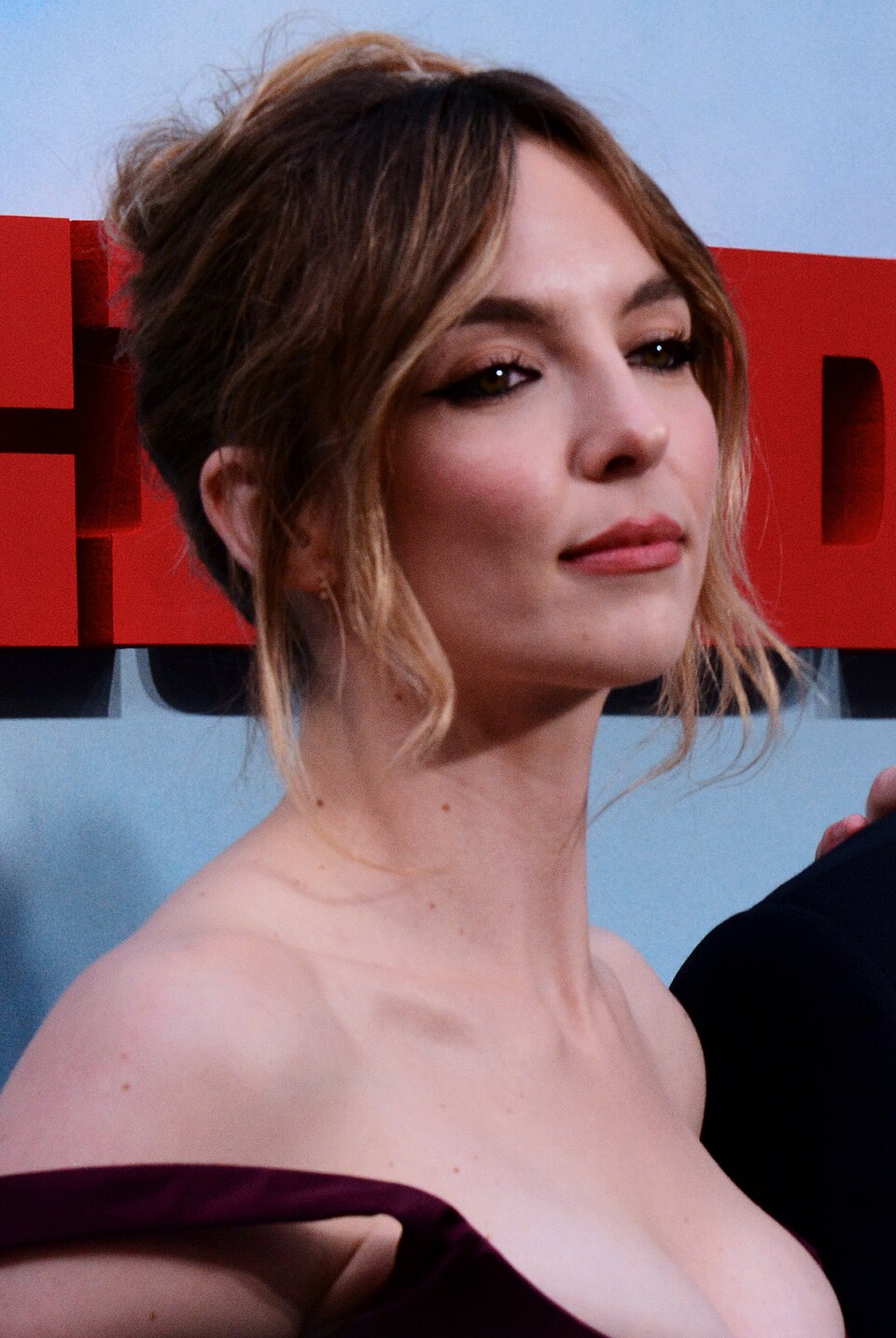 Jodie Thomas