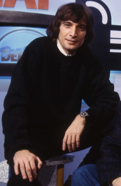 Jody Cecchetto