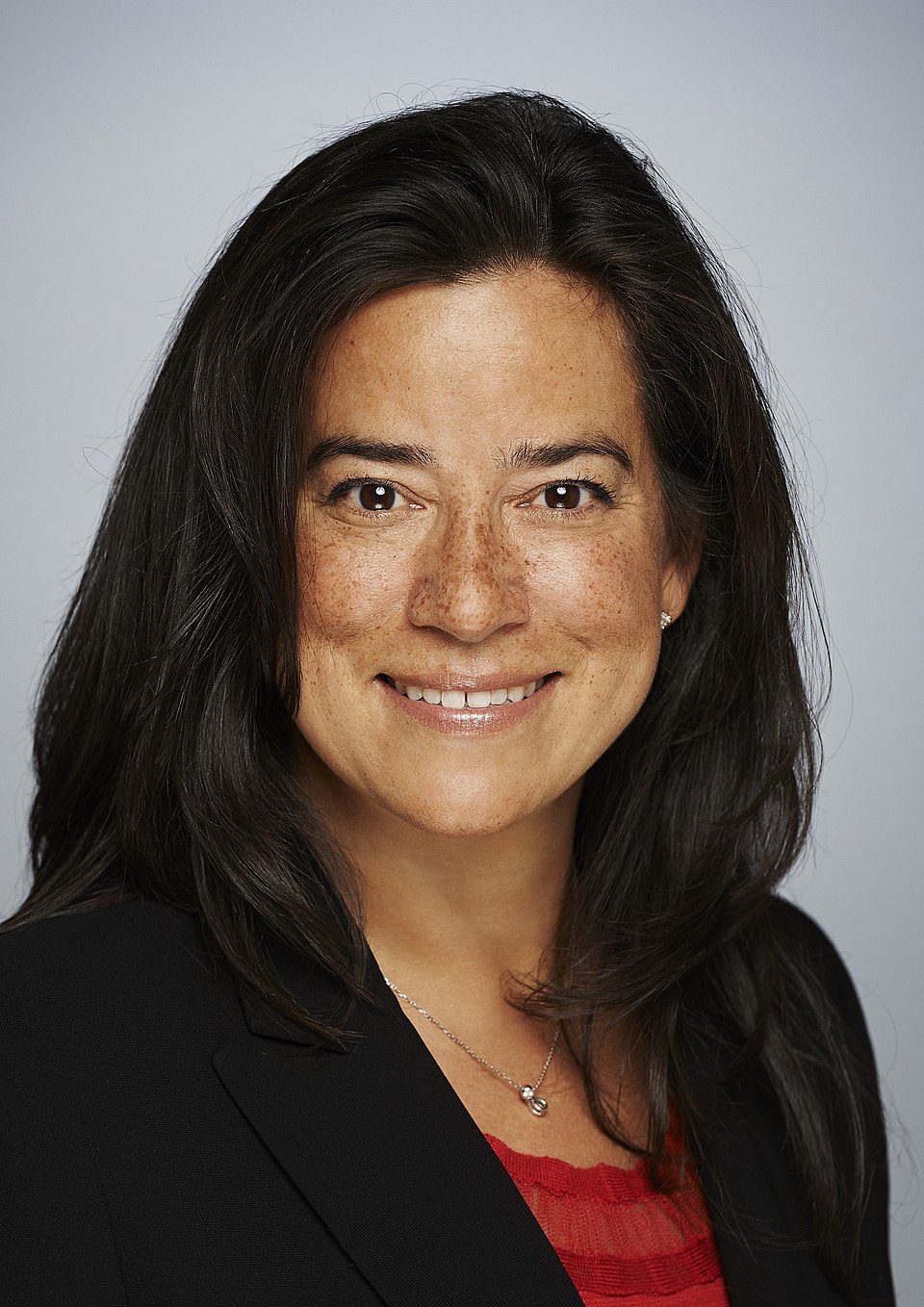 Jody Wilson