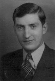 Joe Barriskill