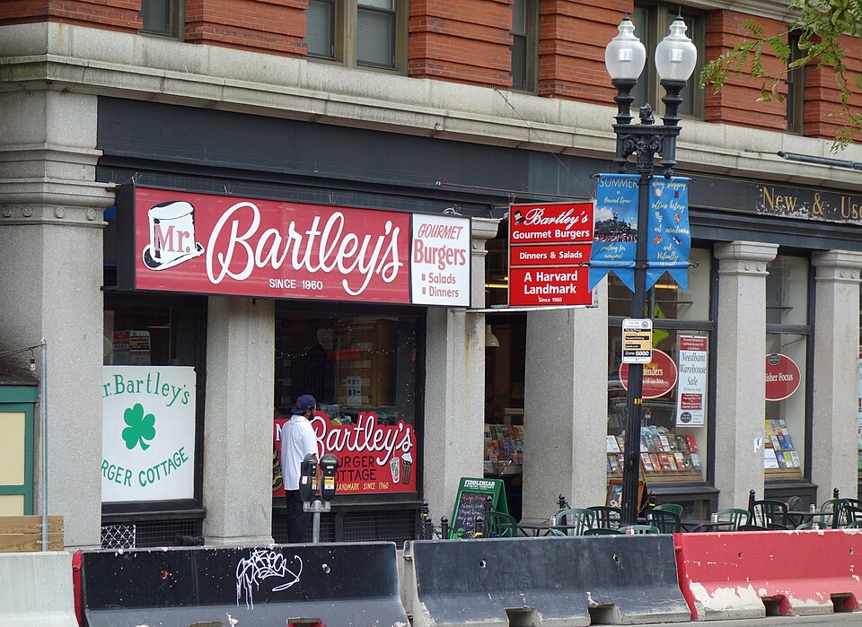 Joe Bartley