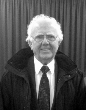 Joe Benton