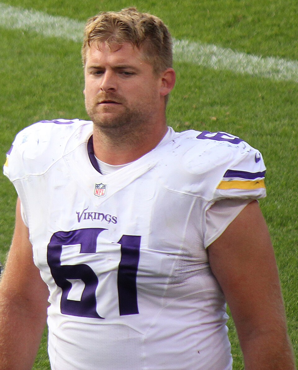 Joe Berger