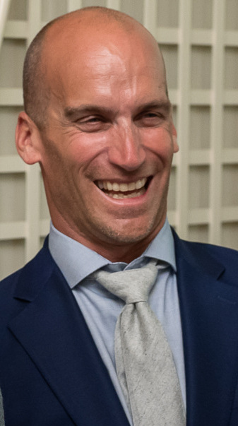 Joe Bleymaier