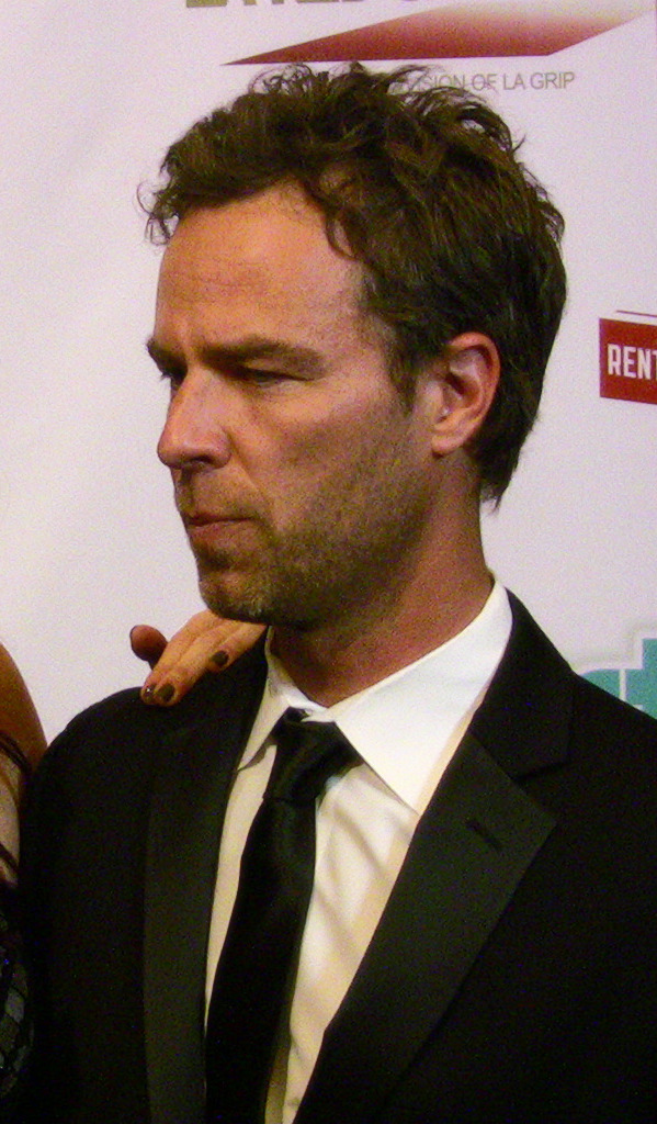 Joe Bourne