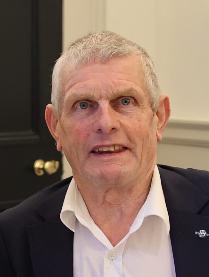 Joe Cooney