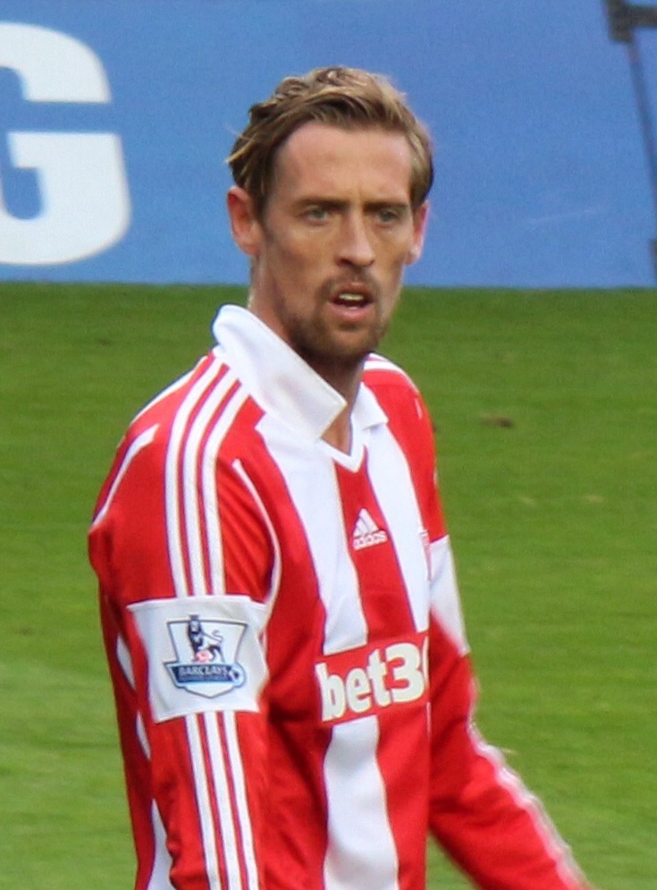Joe Crouch