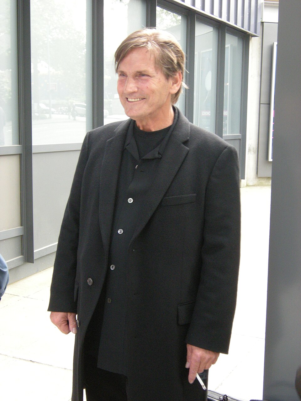 Joe Dalesandro