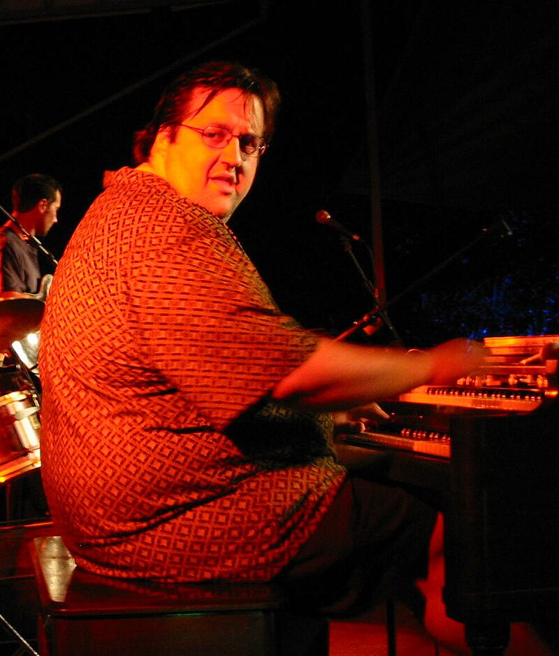 Joe Defrancesco