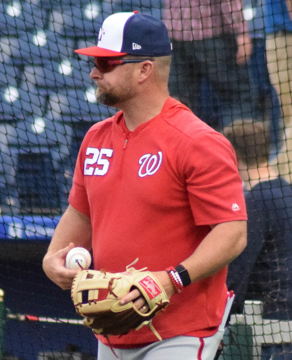 Joe Dillon