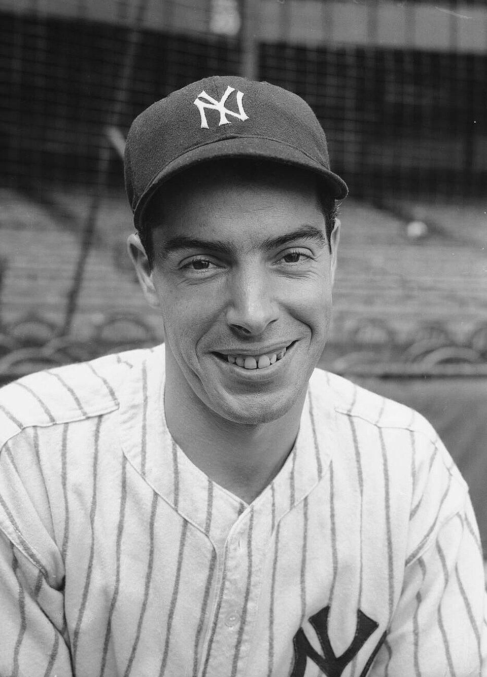 Joe DiMaggio Jr