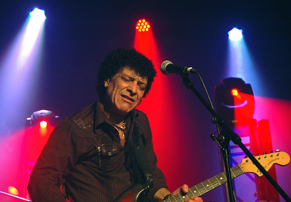 Joe Dorset