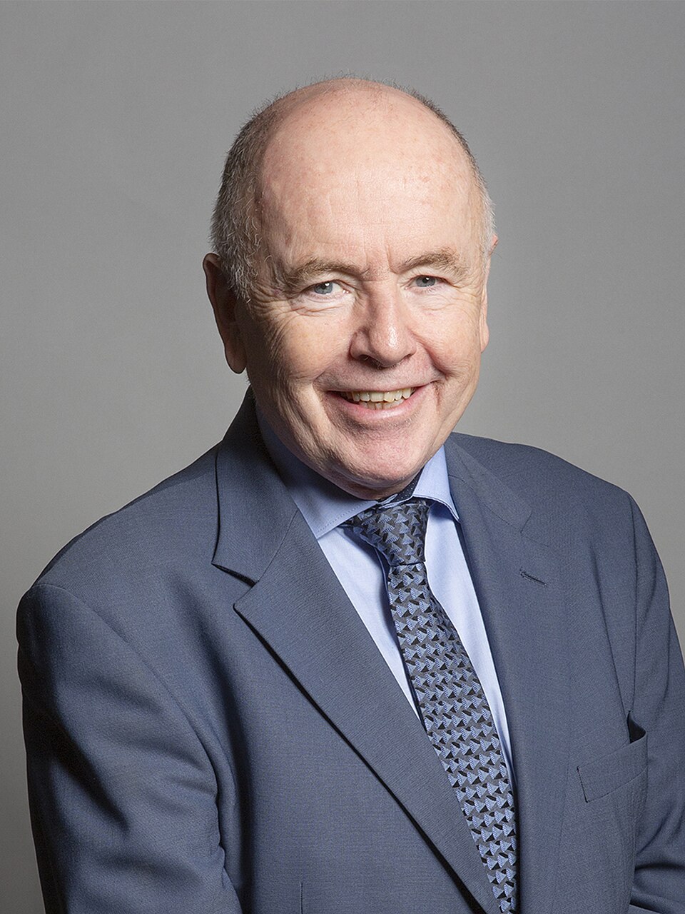 Joe Dromey