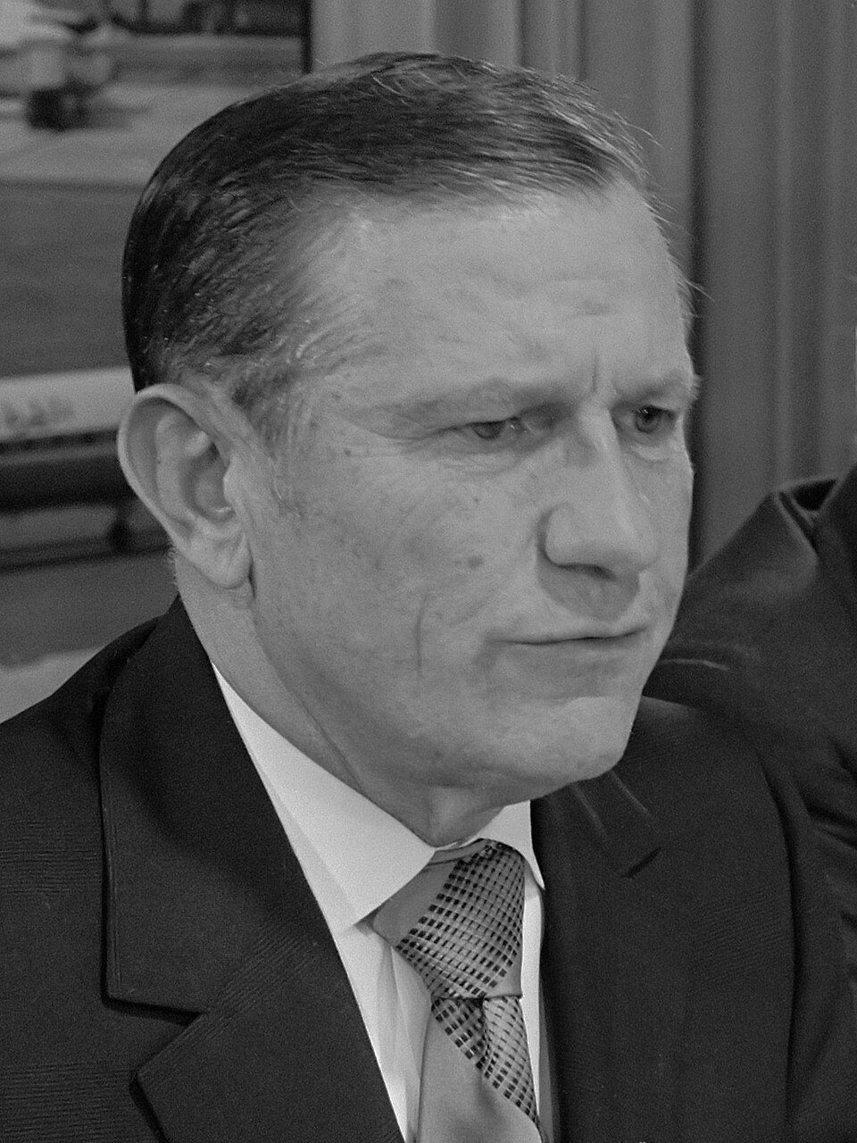 Joe Fornasier