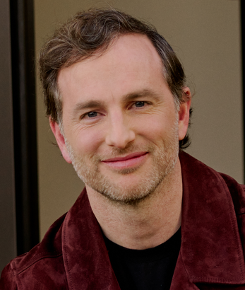 Joe Gebbia