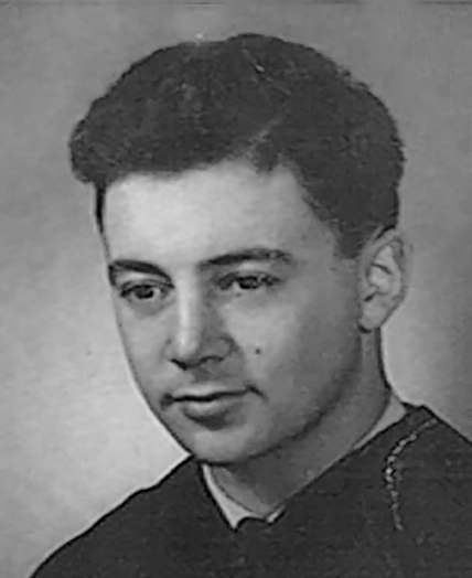Joe Goffman