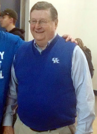 Joe Hall