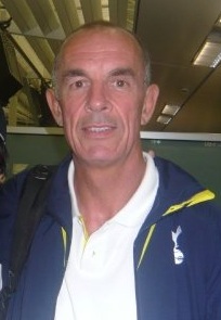 Joe Jordan