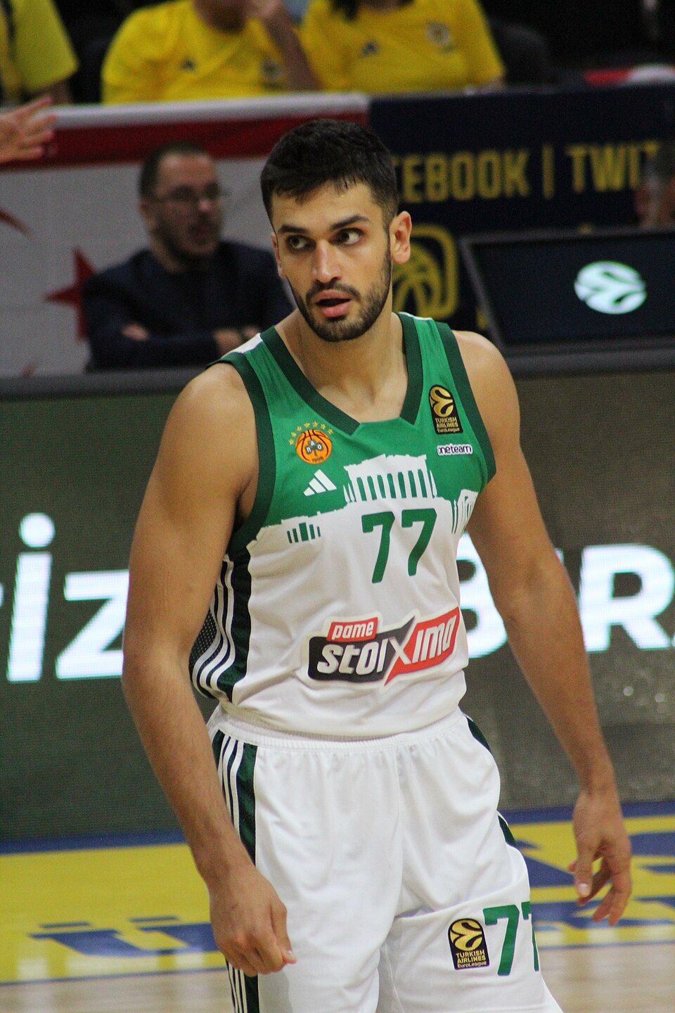 Joe Karari