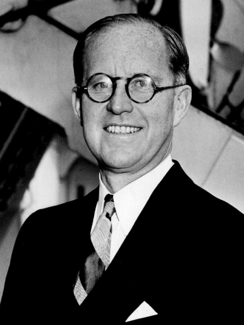 Joe Kennedy