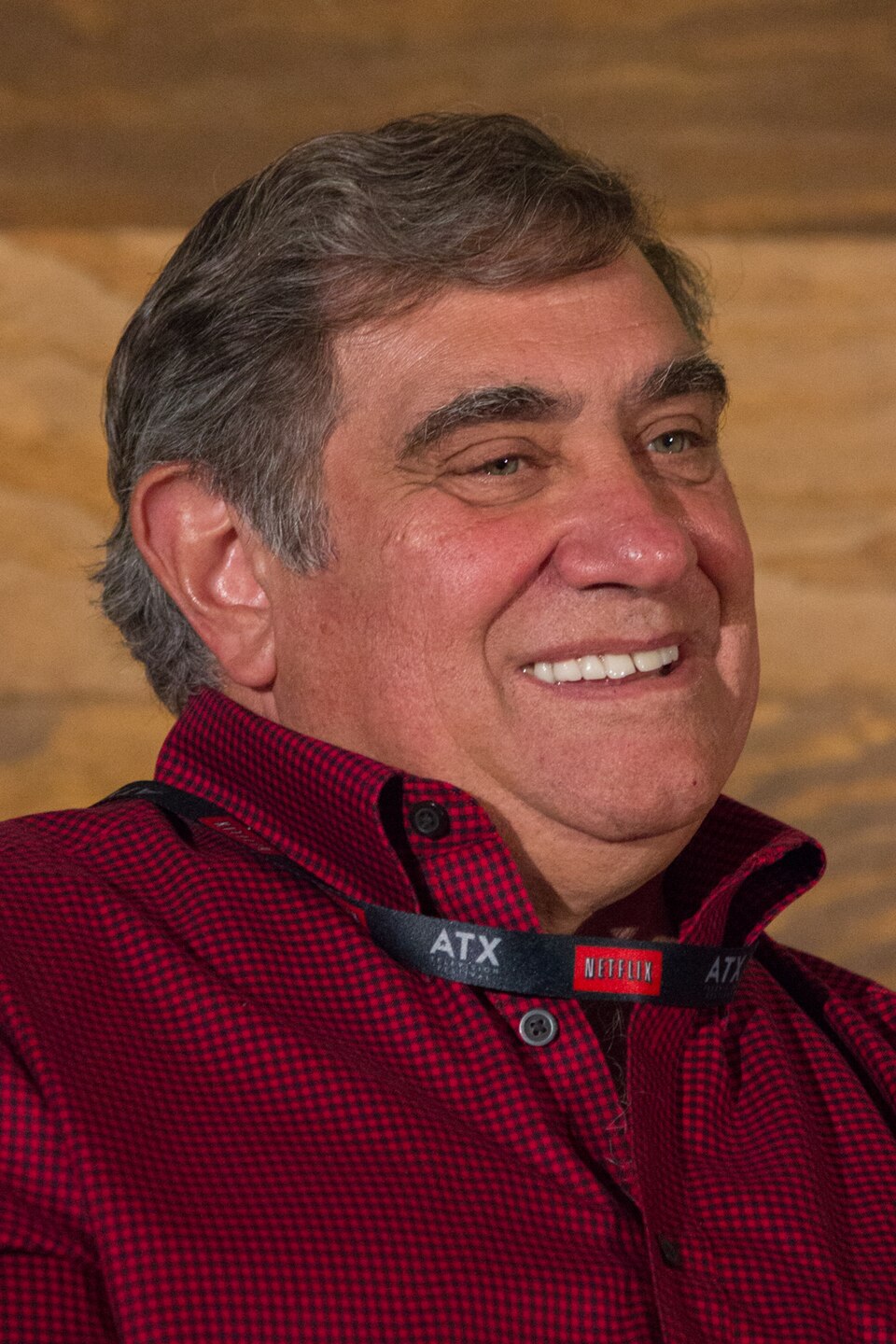 Joe Lauria