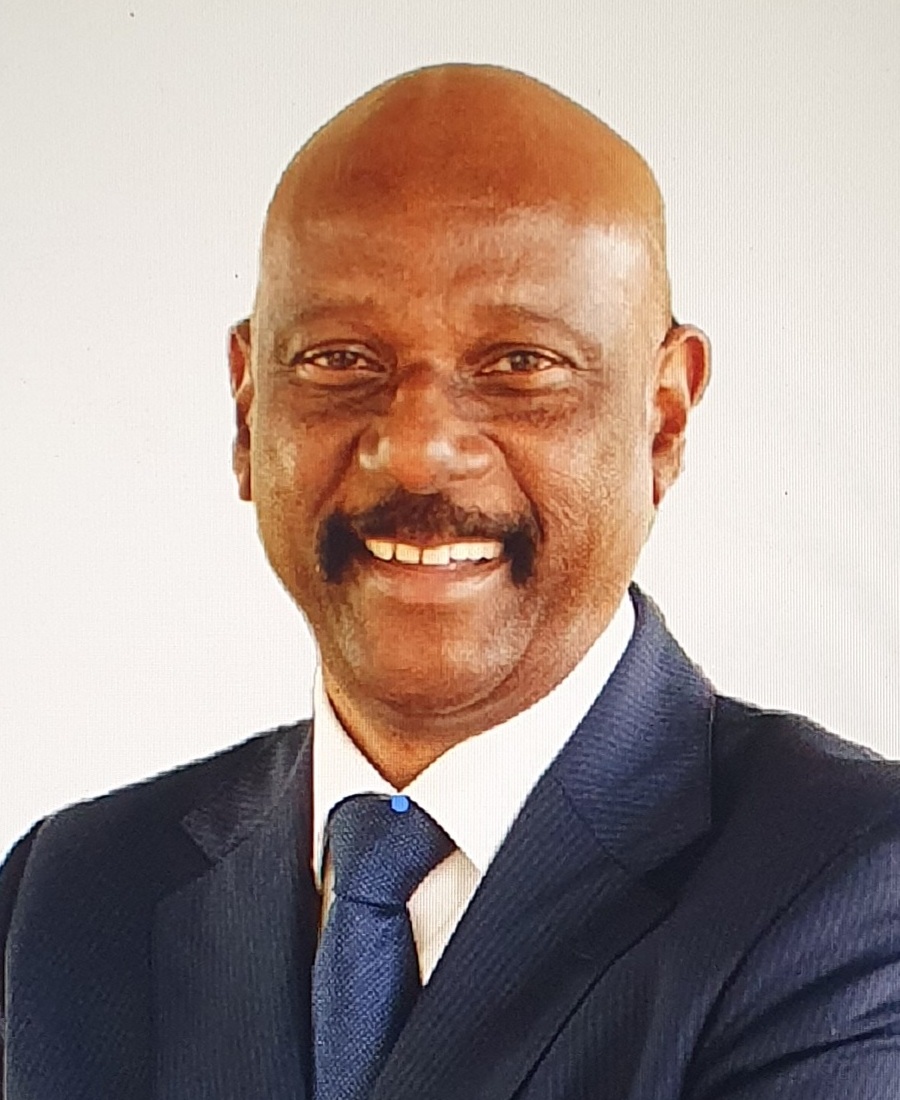 Joe Lesjongard