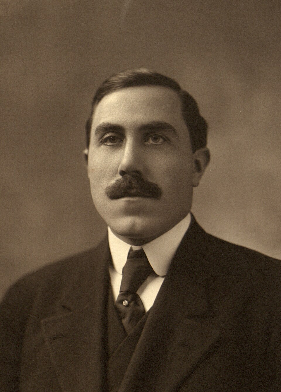 Joe McGarrity