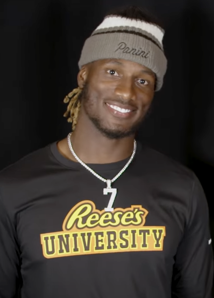 Joe Milton III