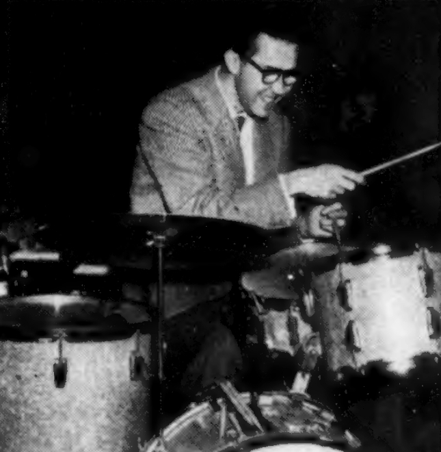 Joe Morello