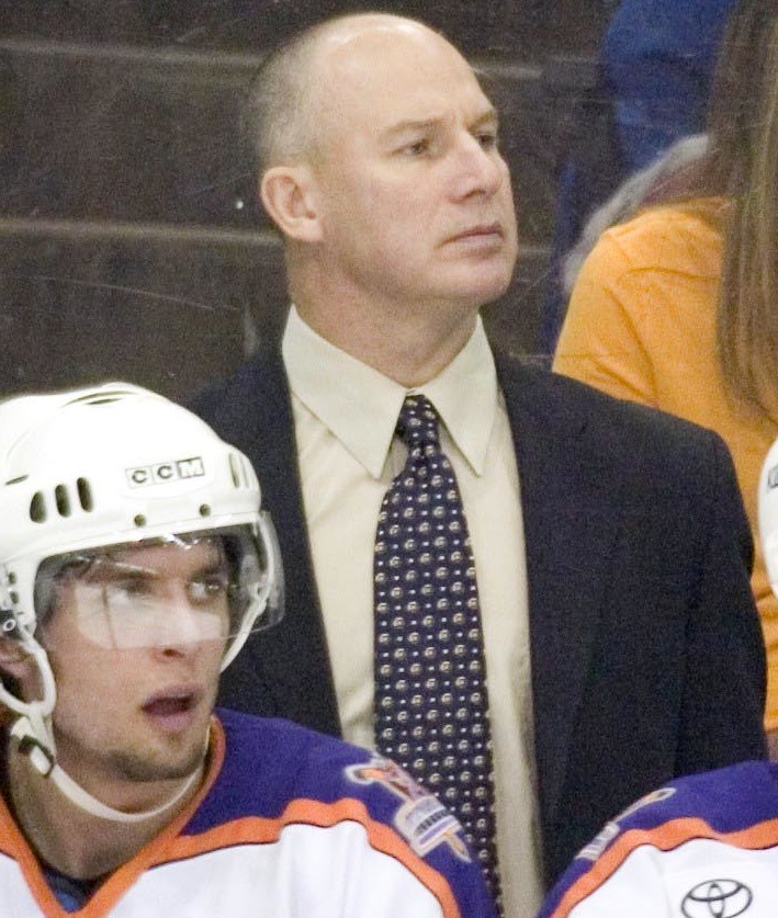 Joe Mullen