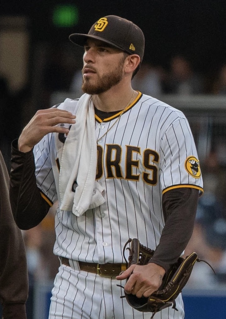 Joe Musgrove