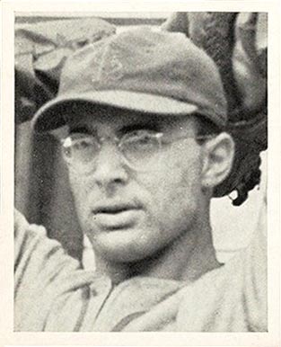 Joe Nahem