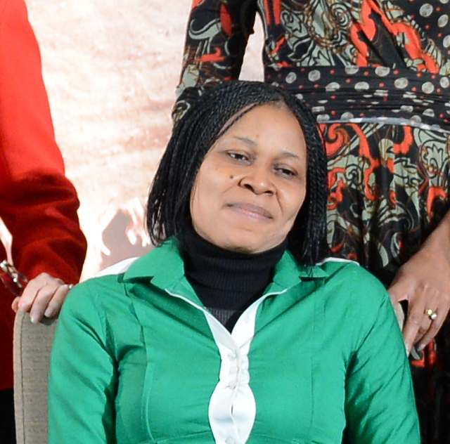 Joe Odumakin