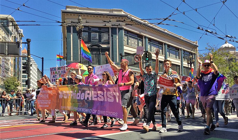 Joe Pride