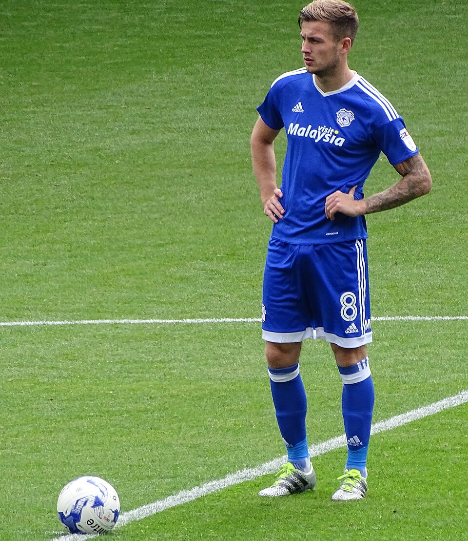 Joe Ralls