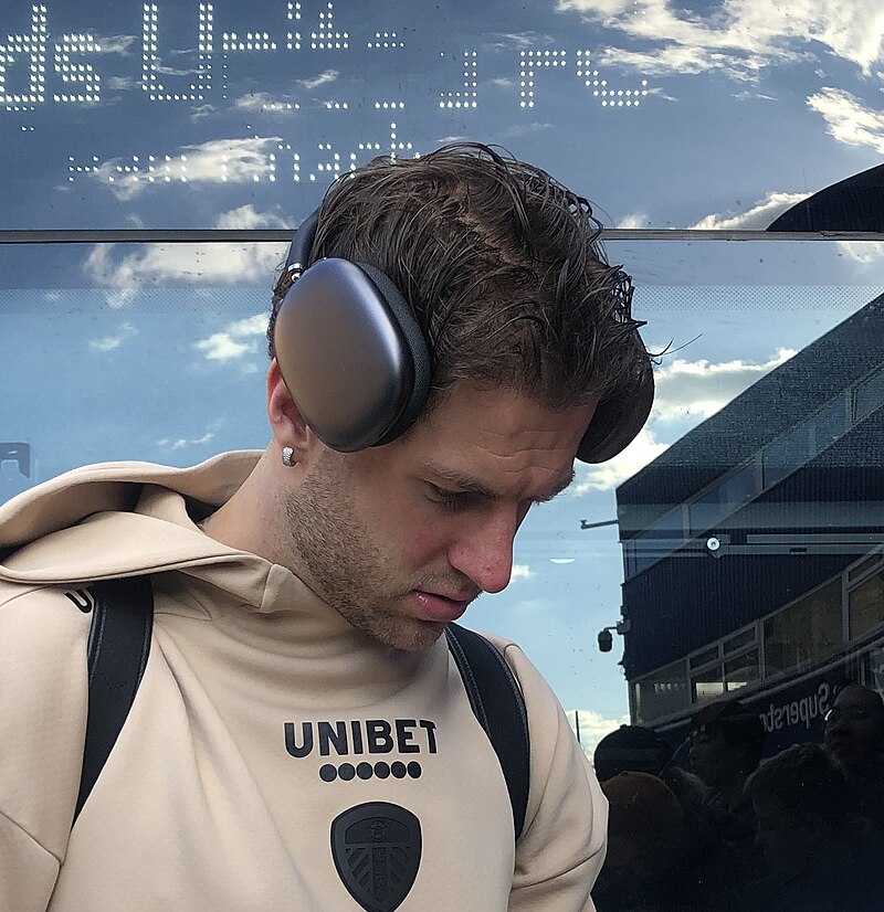 Joe Rodon