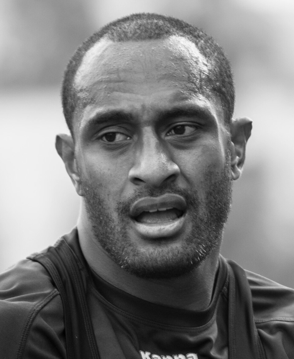 Joe Rokocoko