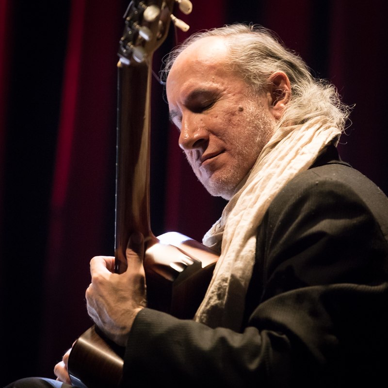 Joe Saluzzi